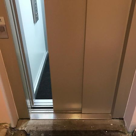 שווצינגן Hotel Berlin מראה חיצוני תמונה