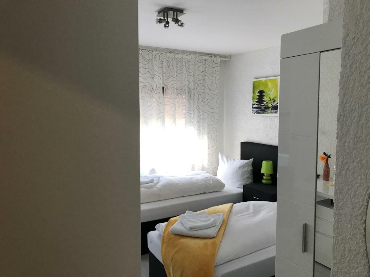 שווצינגן Hotel Berlin מראה חיצוני תמונה