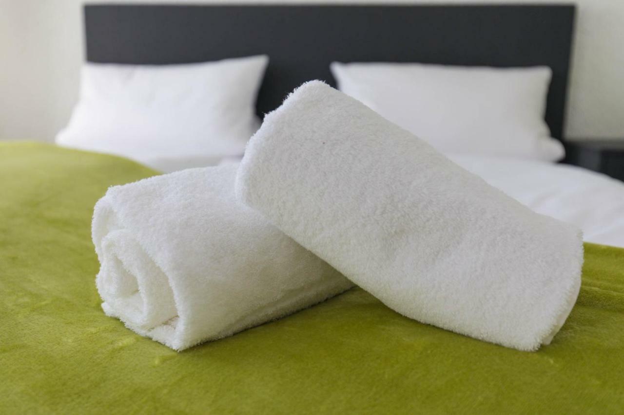 שווצינגן Hotel Berlin מראה חיצוני תמונה